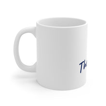 Load image into Gallery viewer, I Love The Gospel Mug, Inspirational Coffee Cup, Christian Gift, Religious Mug, Church Lover's Cup, Faith-Based Drinkware